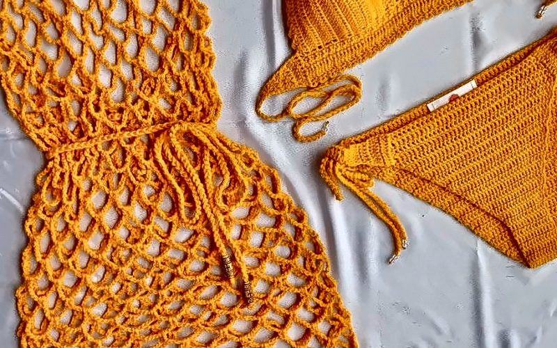 Crochet academy: Beginner Guides