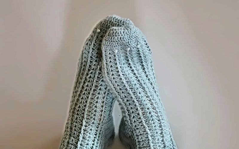 Crochet academy: Care and Maintenance